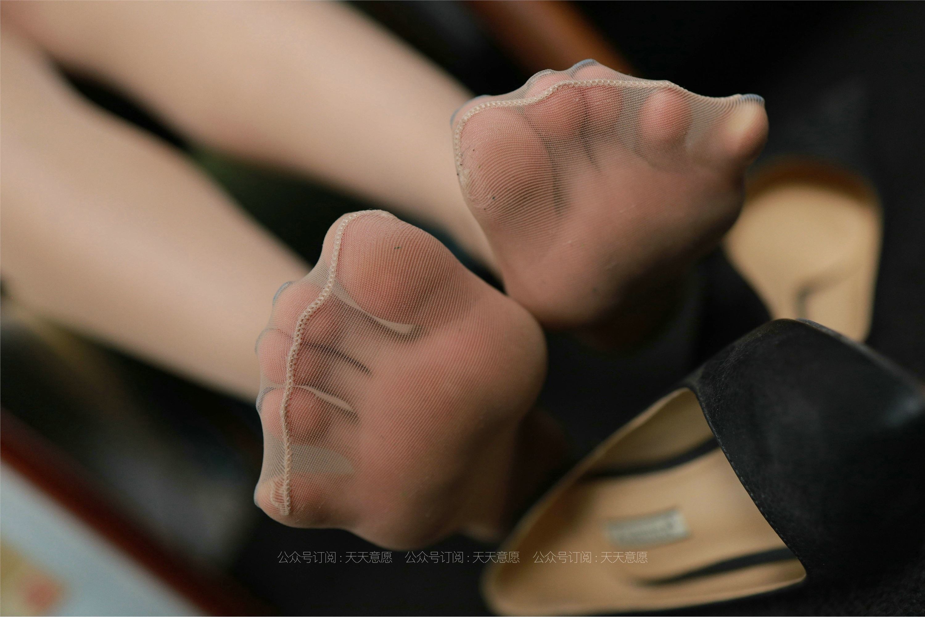 IESS异思趣向  2021.07.13 丝享家860：可可《唯美旗袍秀》